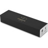 Ручка-роллер PARKER IM MATTE BLUE CT, F CW1931661